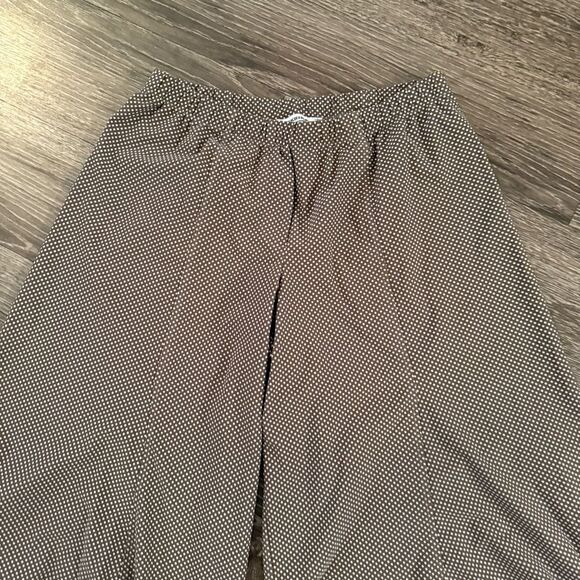 Tekbika By Alembika Punto Pants in Polka Dot - Picture 3 of 8